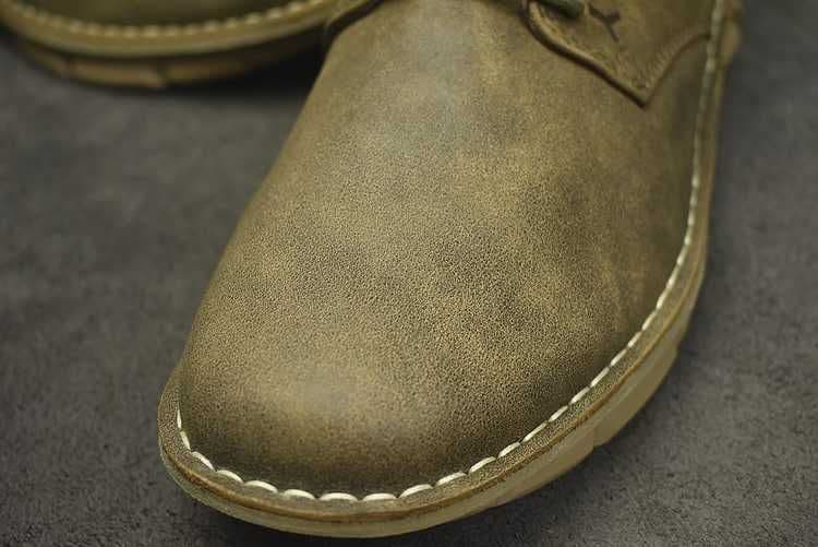Туфли мужские, мокасины erkaklar etiklari Cat Caterpillar [39-45] — 2