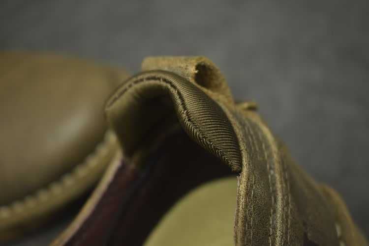 Туфли мужские, мокасины erkaklar etiklari Cat Caterpillar [39-45] — 3