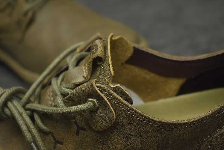 Туфли мужские, мокасины erkaklar etiklari Cat Caterpillar [39-45] — 4