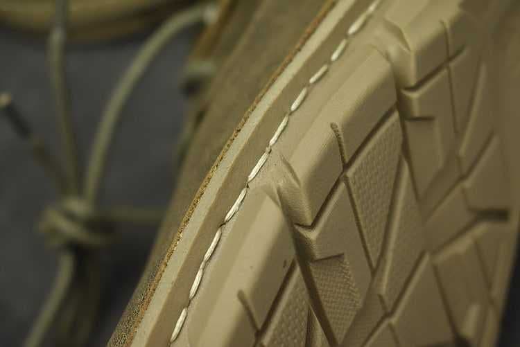 Туфли мужские, мокасины erkaklar etiklari Cat Caterpillar [39-45] — 5