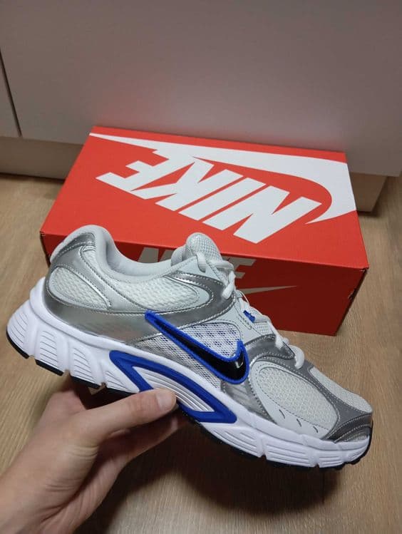 Кроссовки Nike V5 RNR. Размер 47.5 — 1