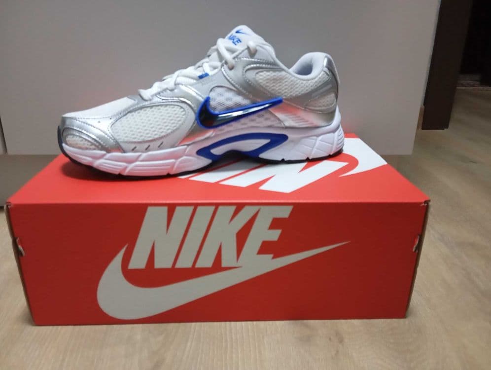 Кроссовки Nike V5 RNR. Размер 47.5 — 2