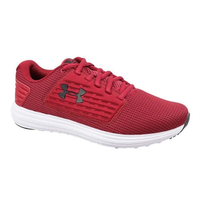 Кроссовки Under Armour  для бега — 2