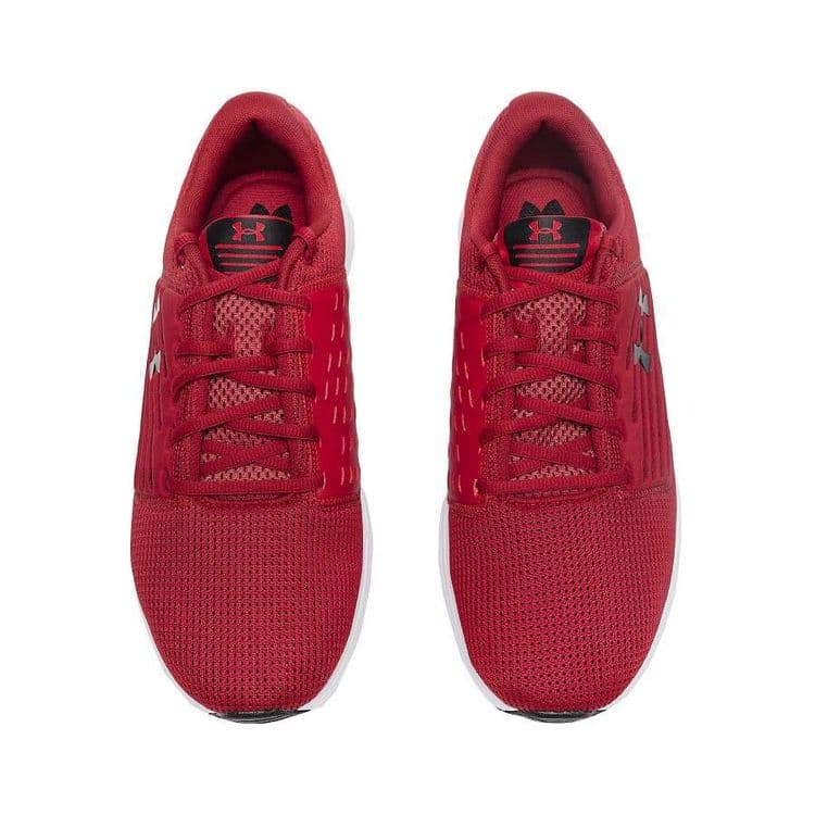 Кроссовки Under Armour  для бега — 3