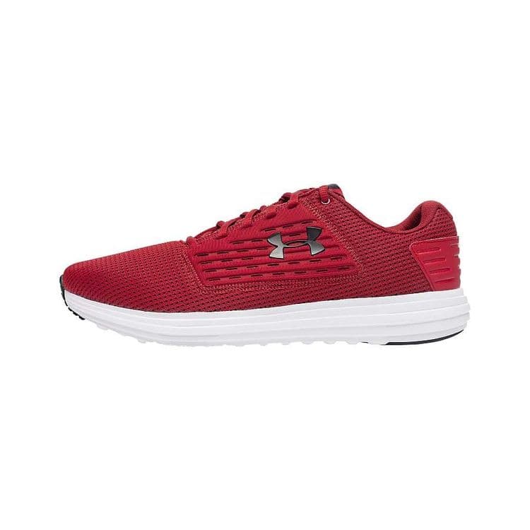 Кроссовки Under Armour  для бега — 5