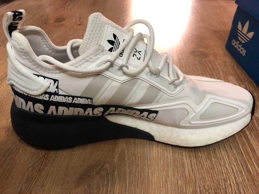 Krasofka NEW Adidas orginal — 3