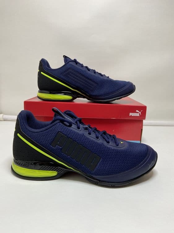 Оригинальные Puma Cell Divide 43 (US 10. 28 см по стельке) — 2