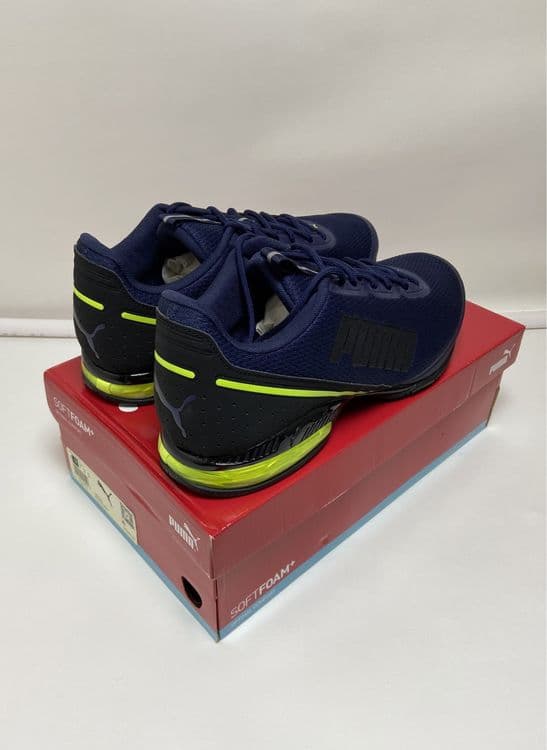 Оригинальные Puma Cell Divide 43 (US 10. 28 см по стельке) — 4
