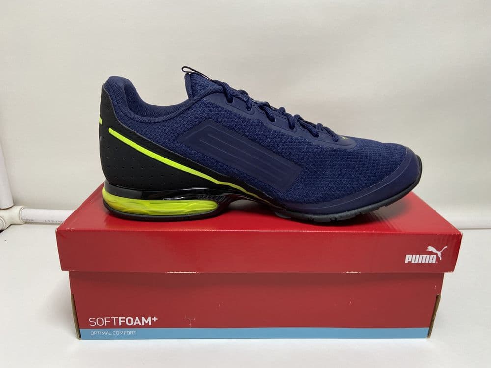 Оригинальные Puma Cell Divide 43 (US 10. 28 см по стельке) — 6