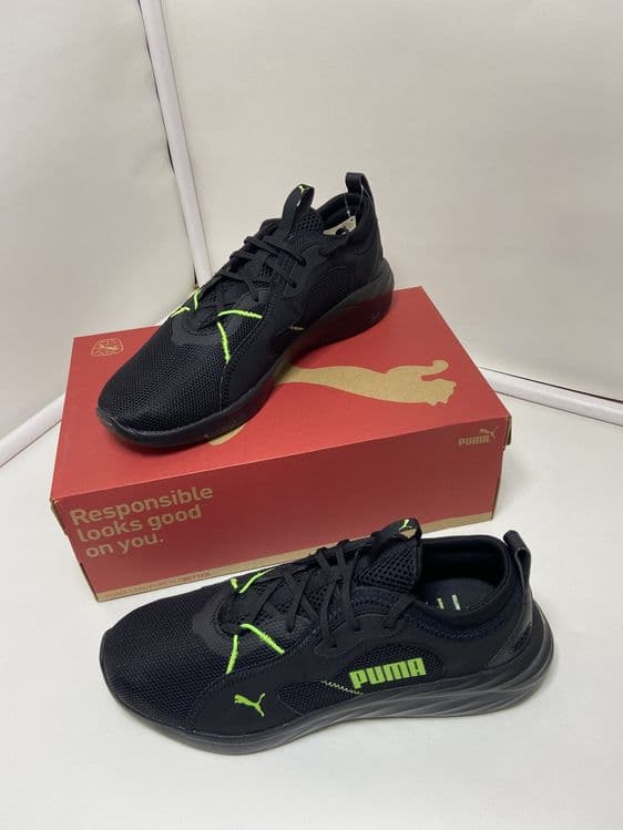 Оригинальные кроссовки PUMA 43 и 45 (US 10 и US 11.5 28см и 29.5см ) — 1