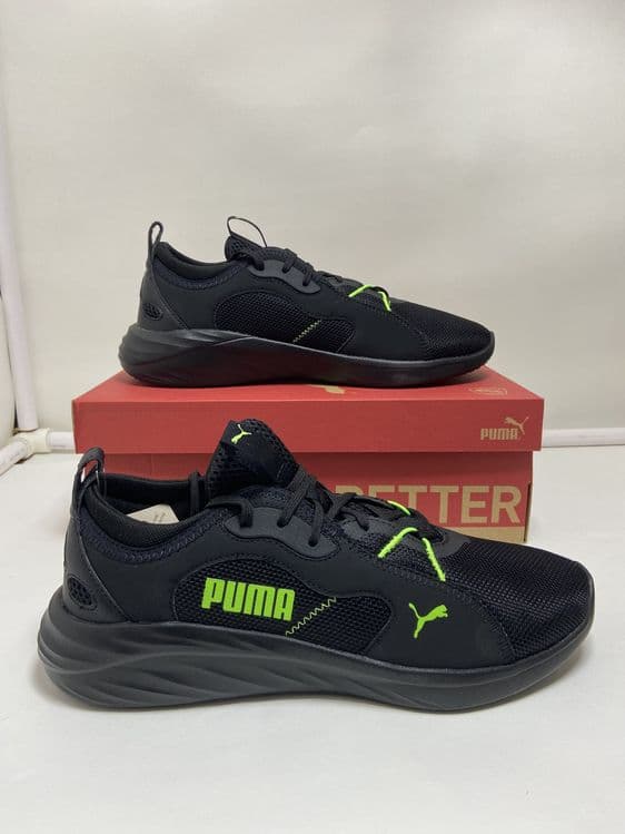Оригинальные кроссовки PUMA 43 и 45 (US 10 и US 11.5 28см и 29.5см ) — 2