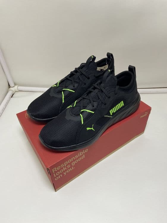 Оригинальные кроссовки PUMA 43 и 45 (US 10 и US 11.5 28см и 29.5см ) — 3