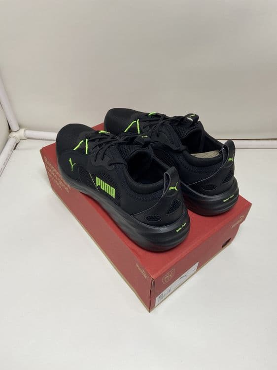Оригинальные кроссовки PUMA 43 и 45 (US 10 и US 11.5 28см и 29.5см ) — 4