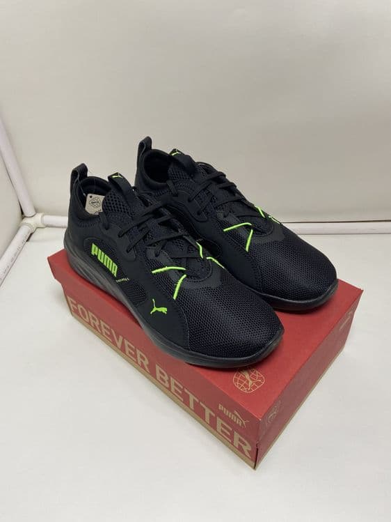Оригинальные кроссовки PUMA 43 и 45 (US 10 и US 11.5 28см и 29.5см ) — 5