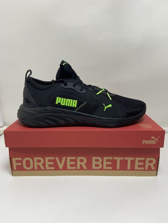 Оригинальные кроссовки PUMA 43 и 45 (US 10 и US 11.5 28см и 29.5см ) — 6