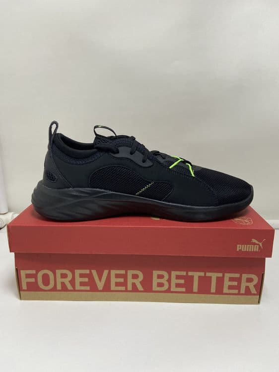 Оригинальные кроссовки PUMA 43 и 45 (US 10 и US 11.5 28см и 29.5см ) — 7