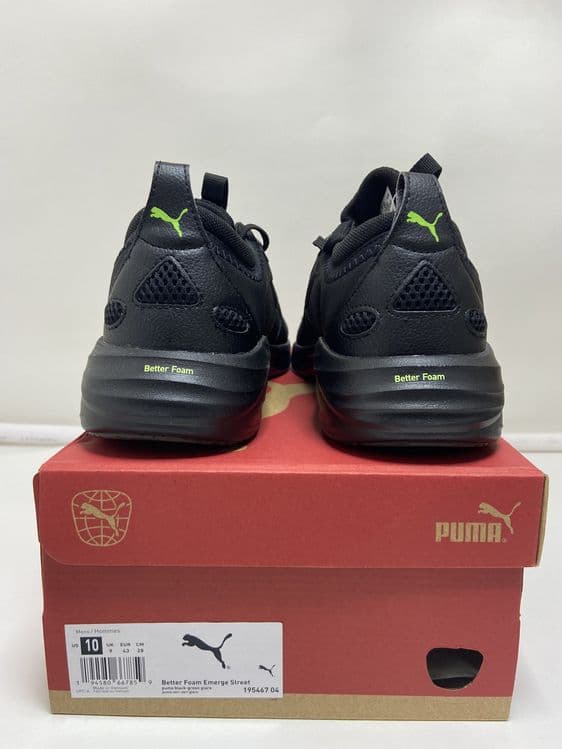 Оригинальные кроссовки PUMA 43 и 45 (US 10 и US 11.5 28см и 29.5см ) — 8