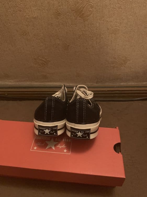 Кеды Converse Chuck 70 USA (39 размер) — 3