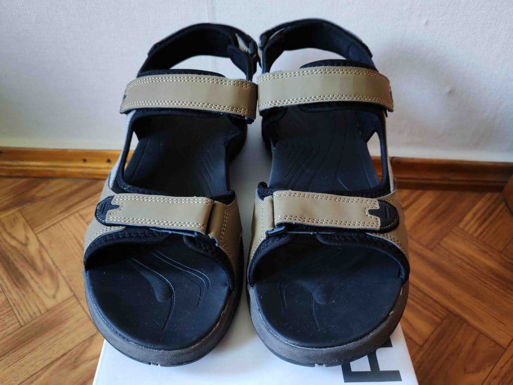 сандали горные US 13,EUR 47,(30,5 cm) — 2