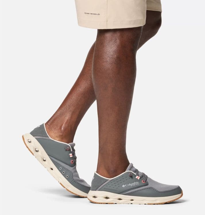 Columbia® TECHLITE™ ЛЕТНИЕ Спортивные Мокасины Премиум кла — 4