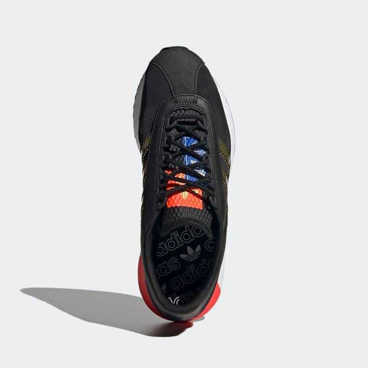 Кроссовки «Adidas Sl Andridge» (размер 40) — 1