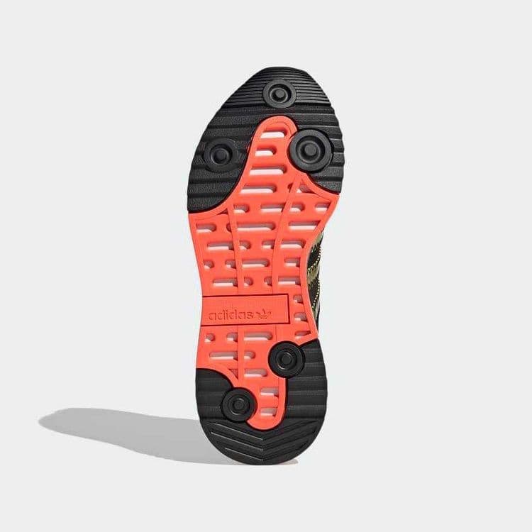 Кроссовки «Adidas Sl Andridge» (размер 40) — 2