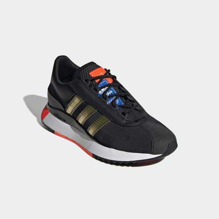 Кроссовки «Adidas Sl Andridge» (размер 40) — 4