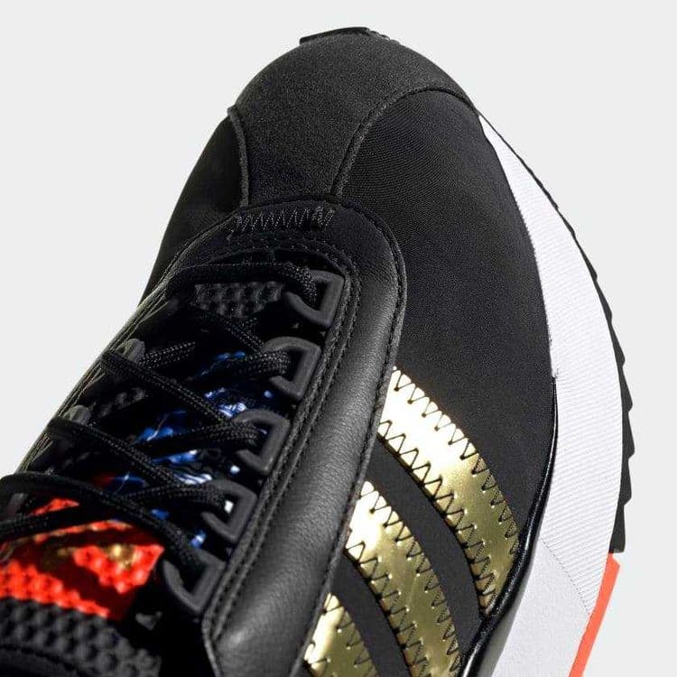 Кроссовки «Adidas Sl Andridge» (размер 40) — 7