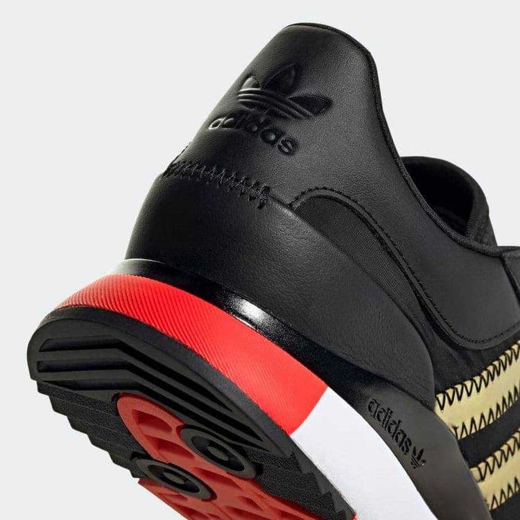 Кроссовки «Adidas Sl Andridge» (размер 40) — 8