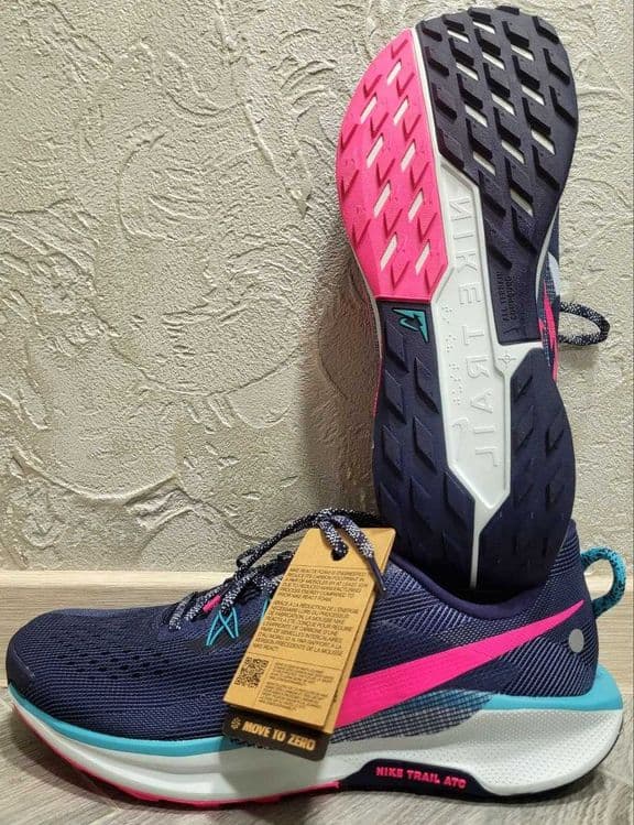 Кроссовки для бега NIKE PEGASUS TRAIL 5 — 1