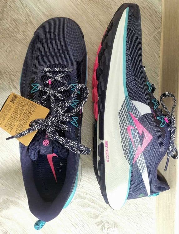 Кроссовки для бега NIKE PEGASUS TRAIL 5 — 2