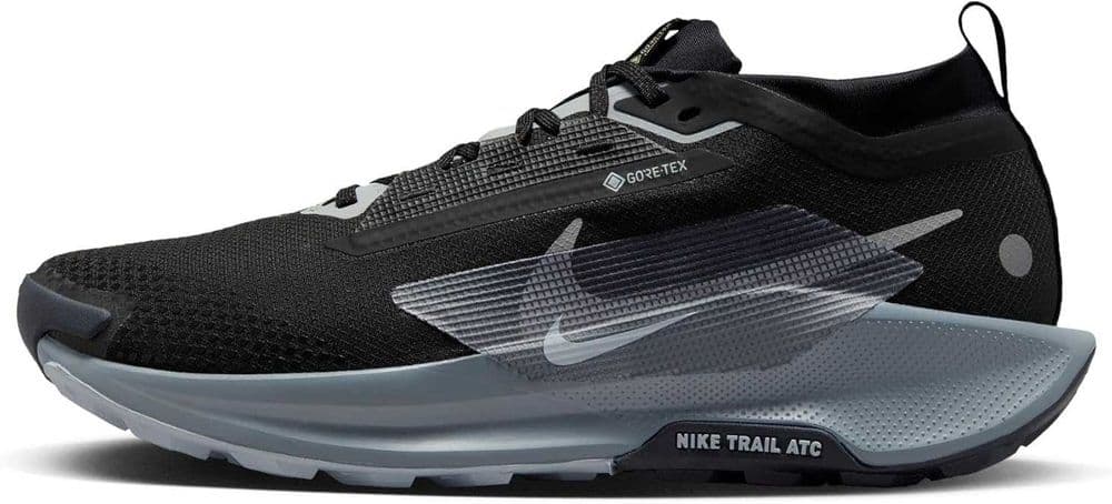 Продаются новые Nike Pegasus Trail 5 GORE-TEX Waterproof, размер 10,5 — 1