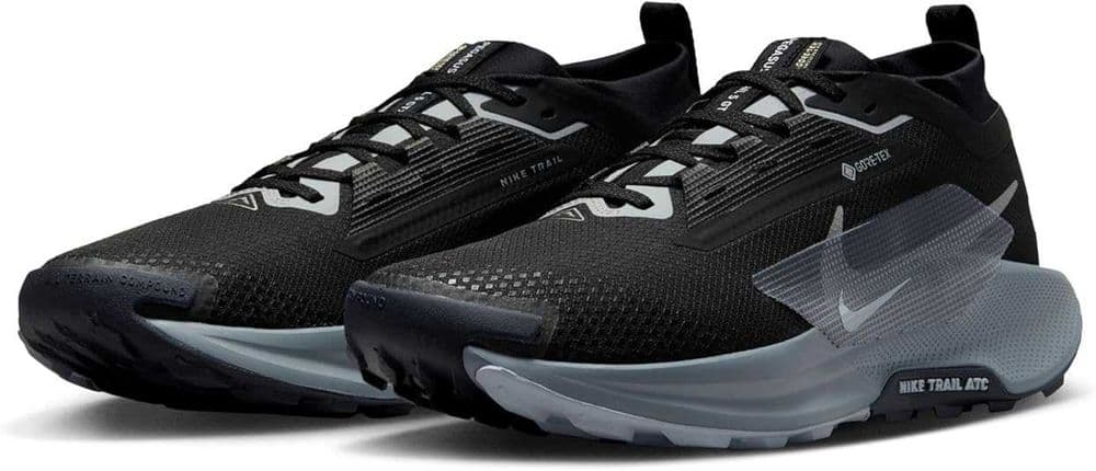Продаются новые Nike Pegasus Trail 5 GORE-TEX Waterproof, размер 10,5 — 2