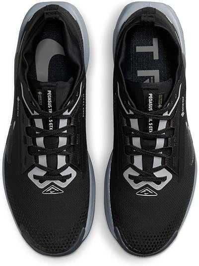 Продаются новые Nike Pegasus Trail 5 GORE-TEX Waterproof, размер 10,5 — 3