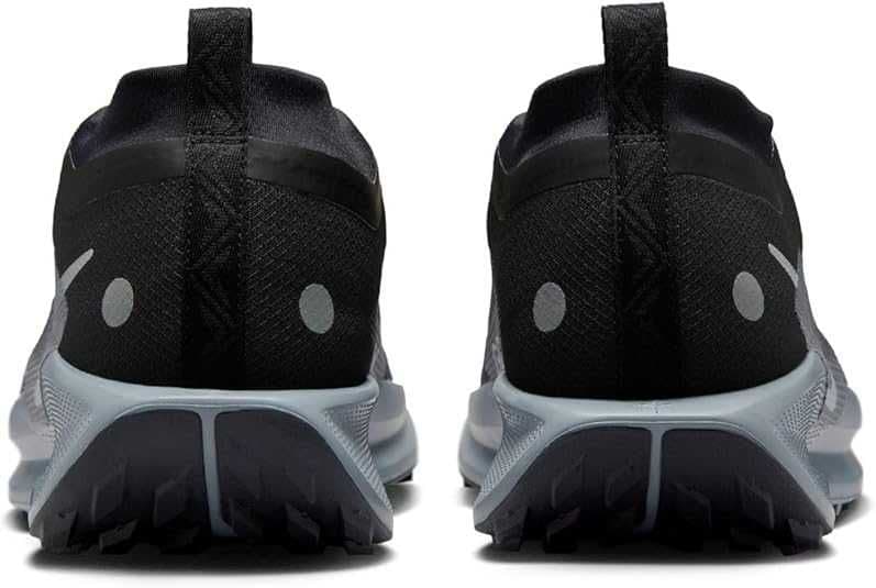 Продаются новые Nike Pegasus Trail 5 GORE-TEX Waterproof, размер 10,5 — 4