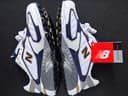 VINTAGE 2001 Made in U.S.A. New Balance® 764 Runners — 10 2E (28.0)