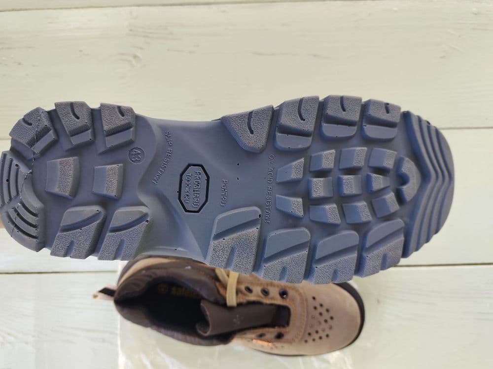 Ishchi poyabzal Proguard Footwear Спец. Обувь — 3