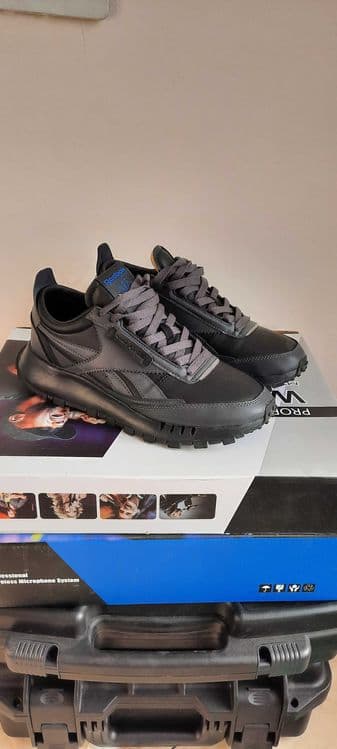 Оригинал кроссовки в Ташкенте! Reebok, Nike-Air-Max, любой размеры ест — 2