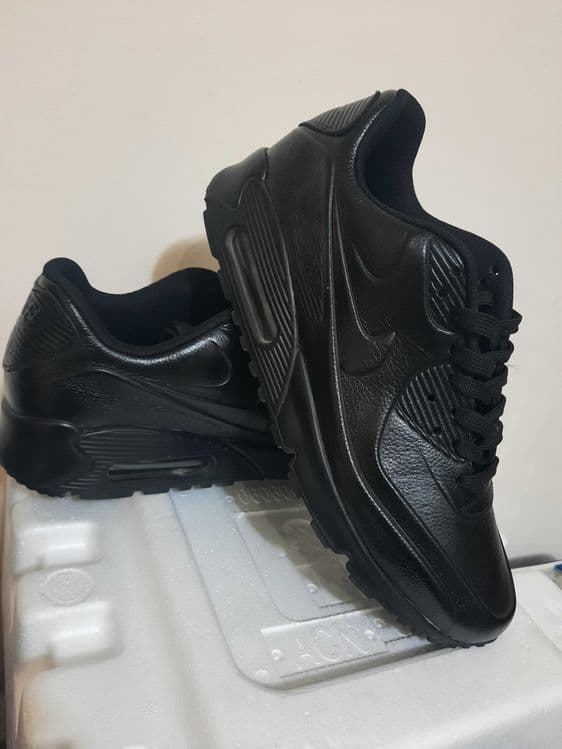 Оригинал кроссовки в Ташкенте! Reebok, Nike-Air-Max, любой размеры ест — 4