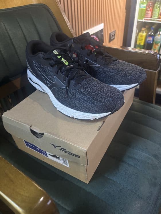 Mizuno sport Vietnam — 1