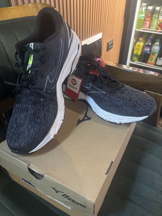 Mizuno sport Vietnam — 2