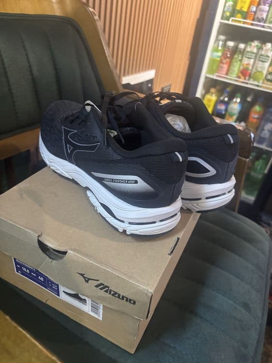 Mizuno sport Vietnam — 3