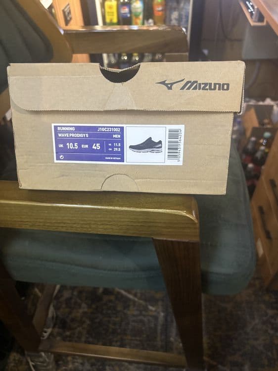 Mizuno sport Vietnam — 5