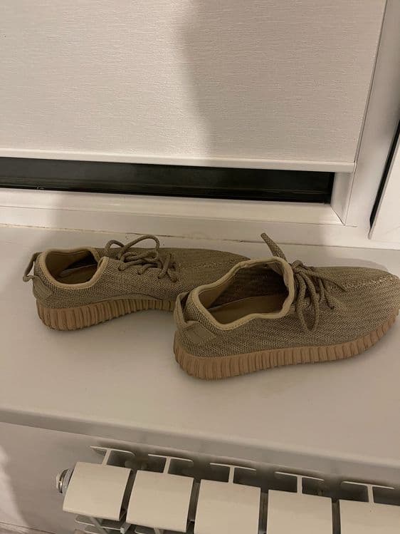 Adidas  оригинал кроссовки — 1