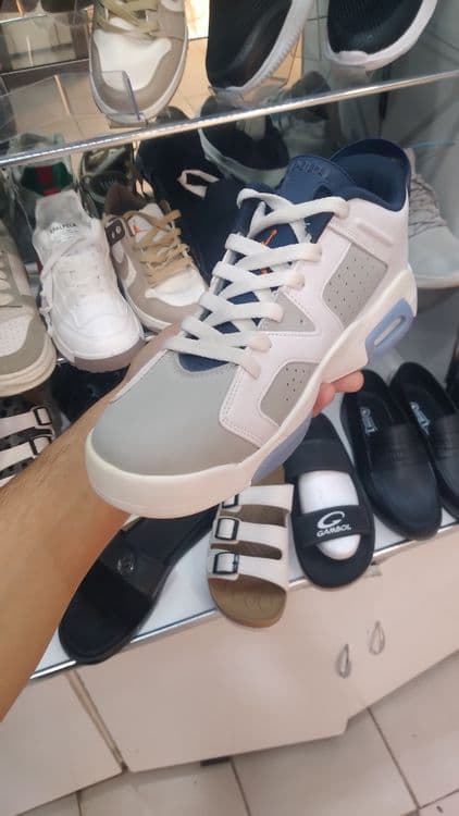 Jordan4, original, vetnam — 3