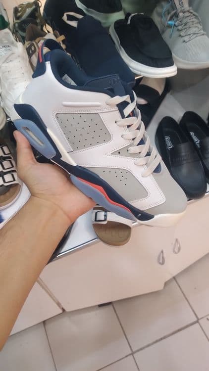 Jordan4, original, vetnam — 4