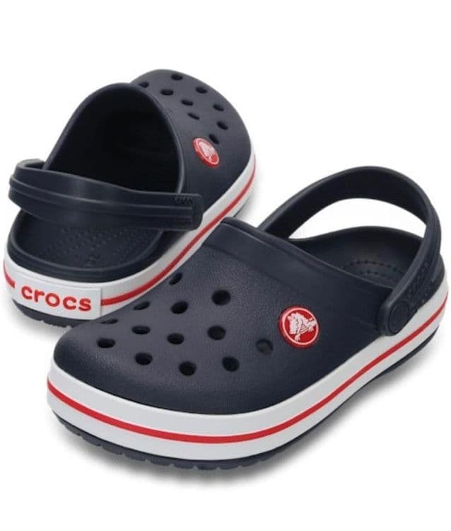 Оригинальные Сандали Crocs — 2