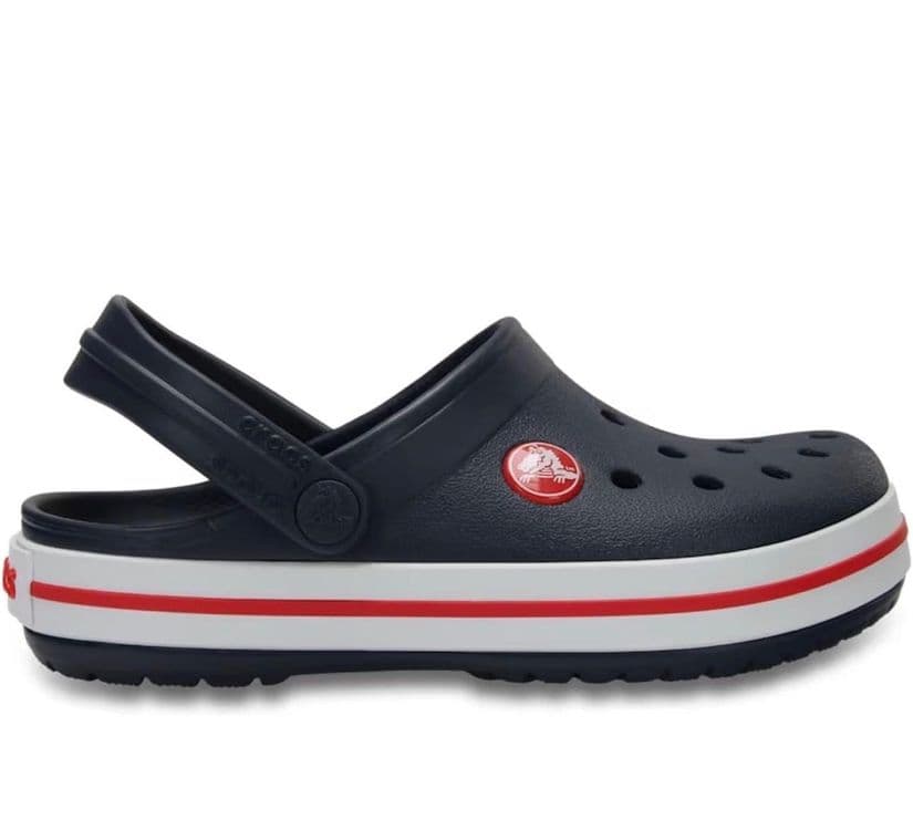 Оригинальные Сандали Crocs — 4