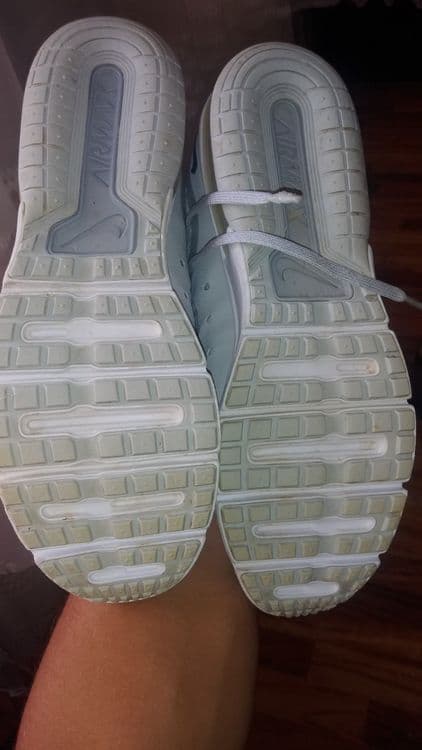 NIKE AIR Max krasovka made in vetnam yangi sotiladi — 5