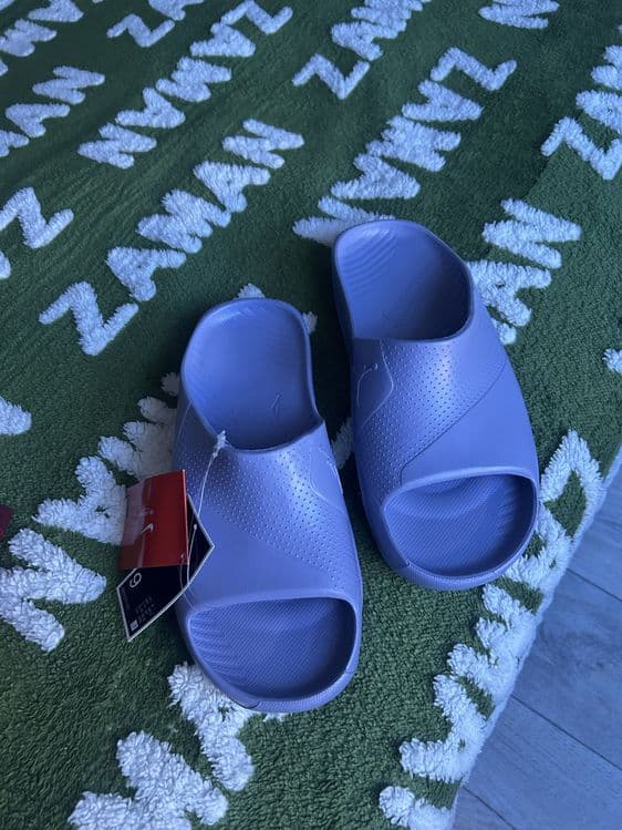 Nike Jordan orginal тапочка — 1